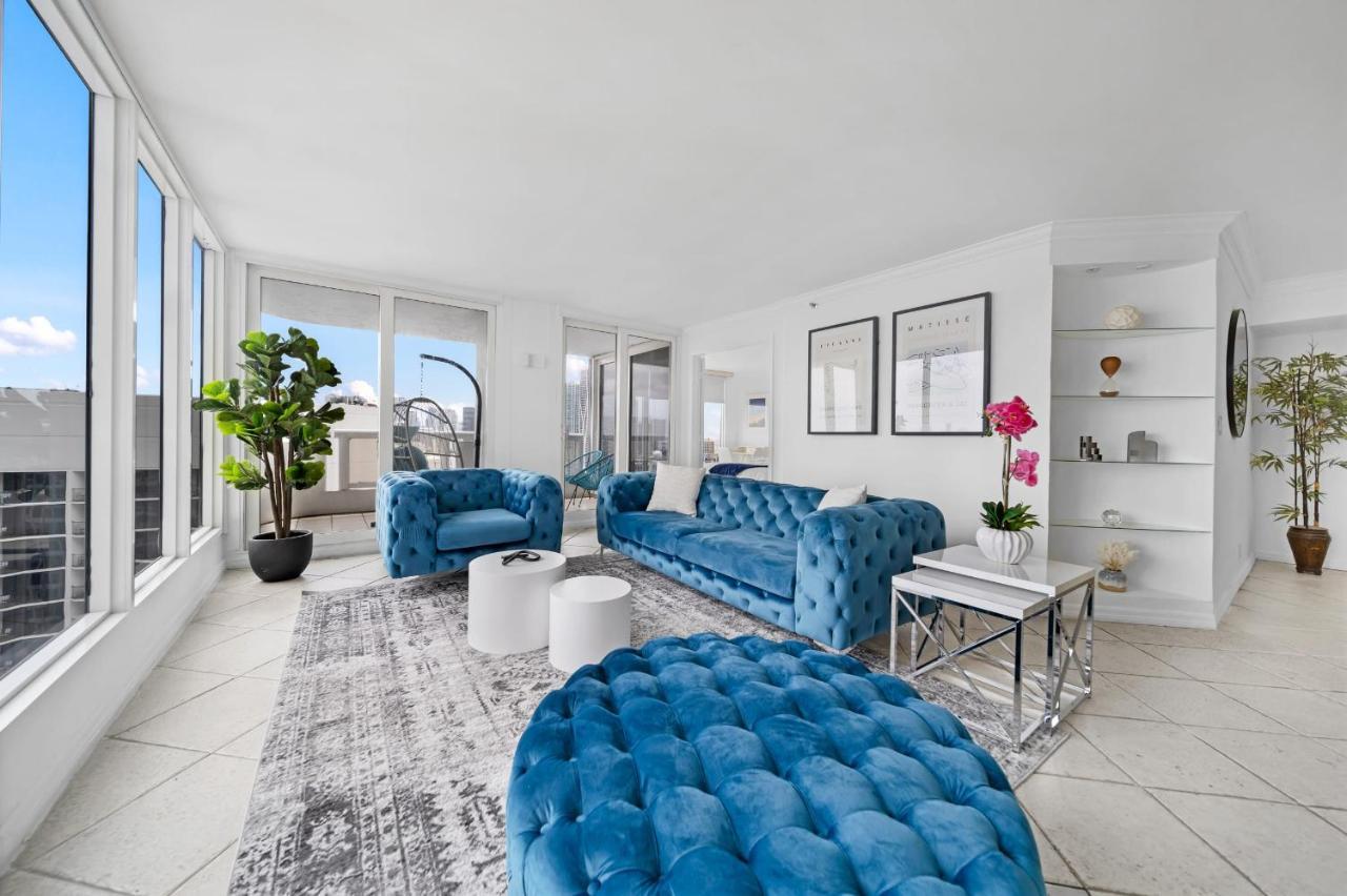 Apartamento Opal Crush Water View *