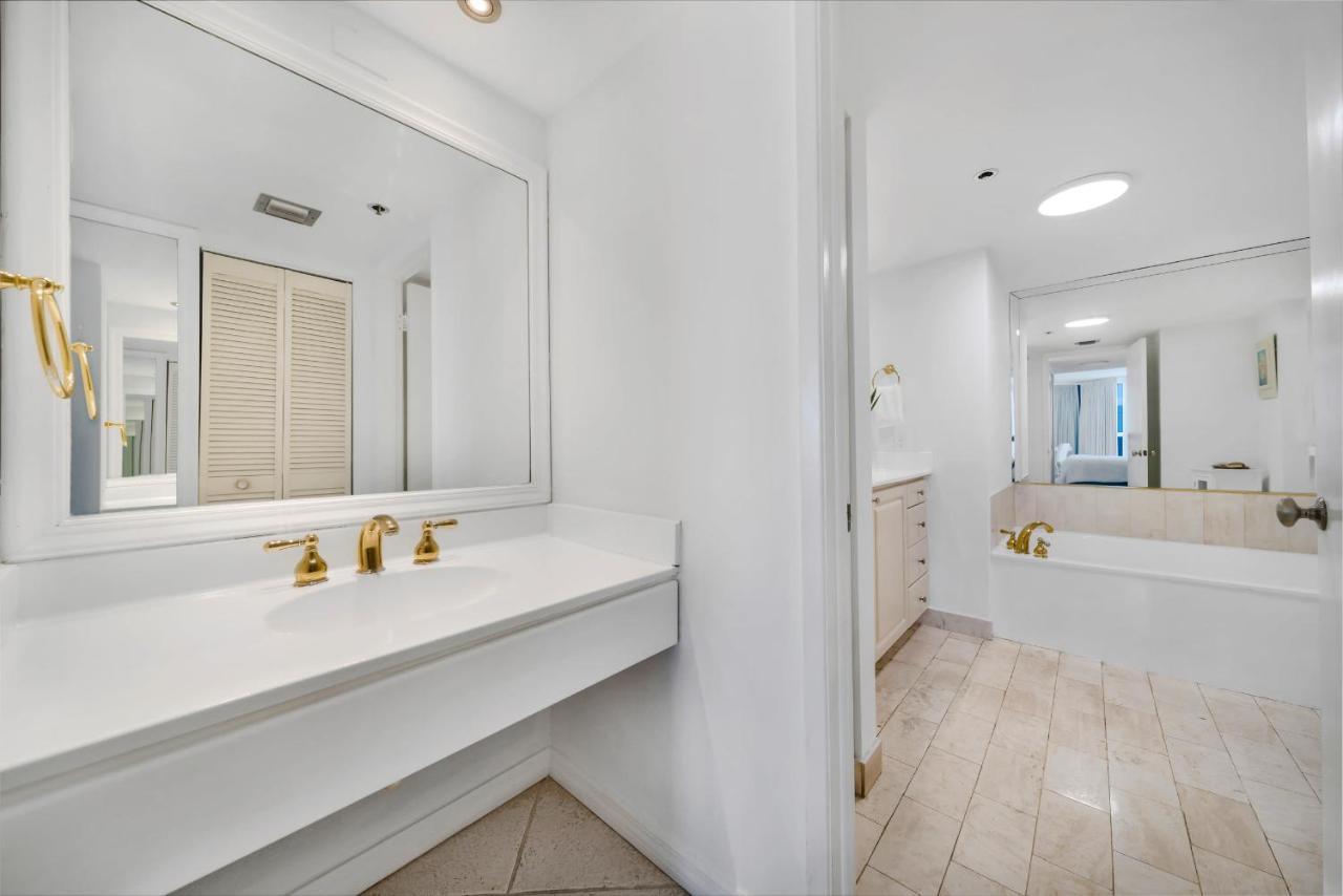 Apartamento Opal Crush Water View