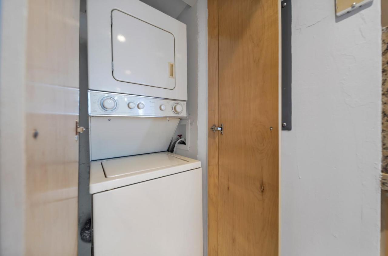Apartamento Opal Crush Water View