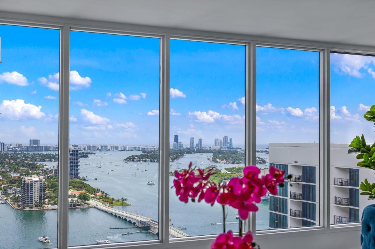 Apartamento Opal Crush Water View *
