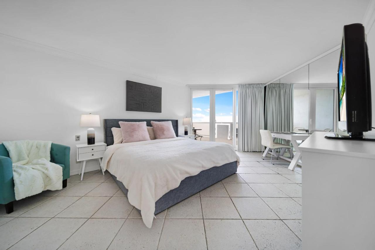 Apartamento Opal Crush Water View