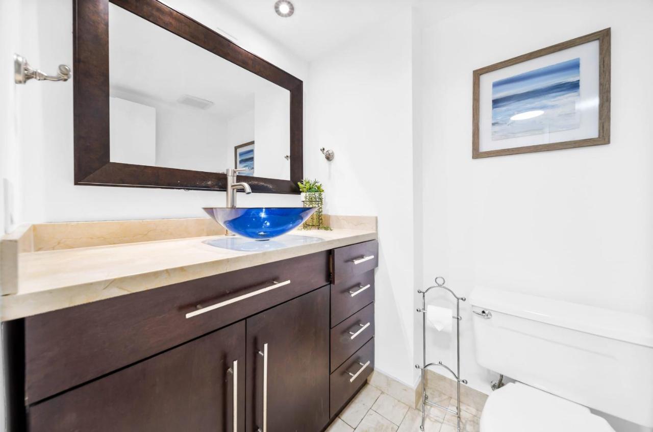 Opal Crush Water View Apartamento Miami